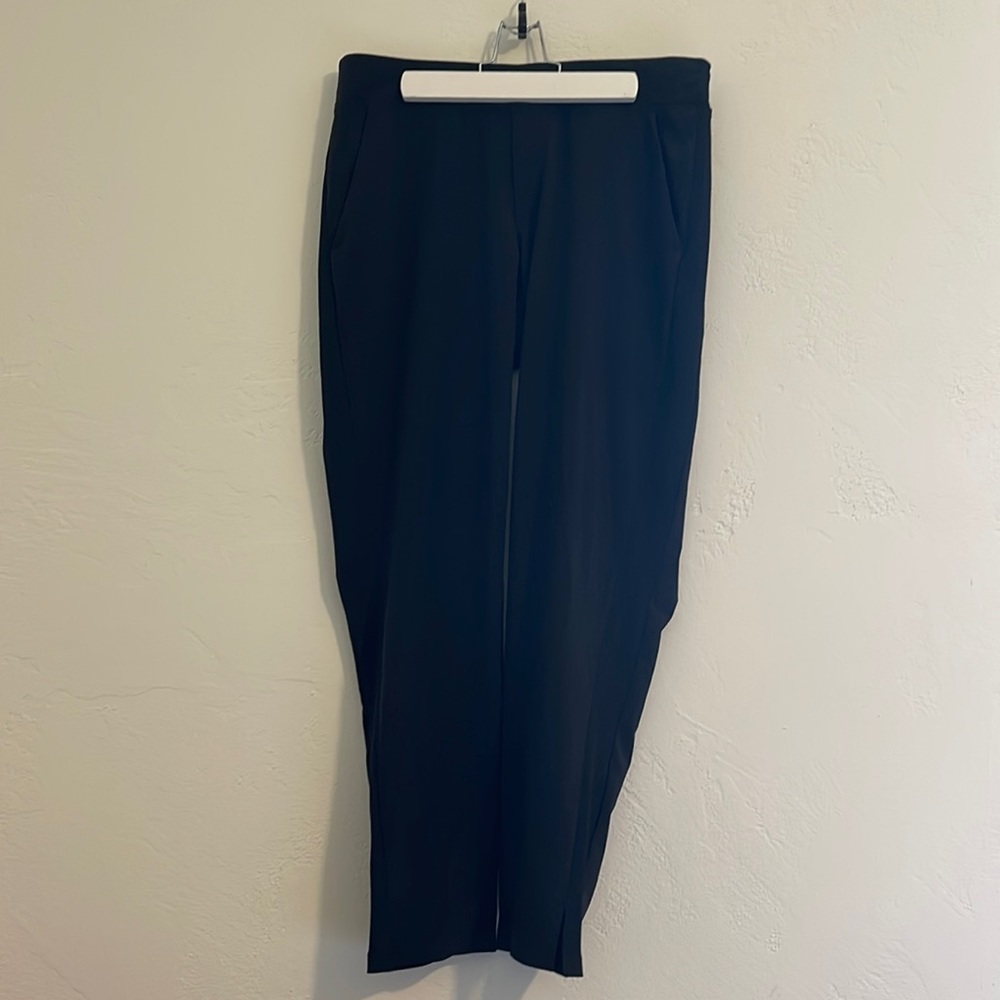 Athleta Brooklyn ankle pant